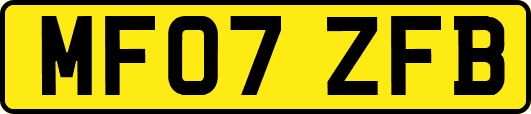 MF07ZFB