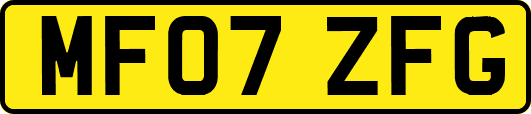 MF07ZFG