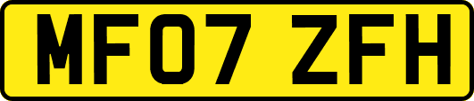 MF07ZFH