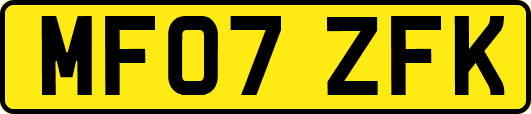 MF07ZFK