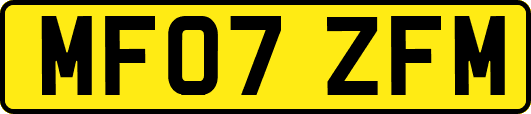 MF07ZFM
