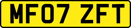 MF07ZFT