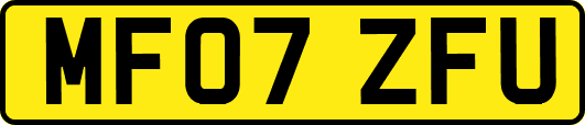 MF07ZFU