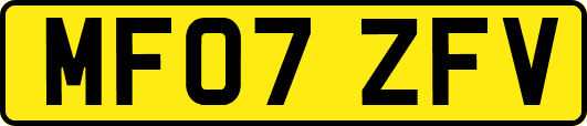 MF07ZFV