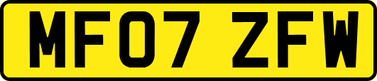 MF07ZFW