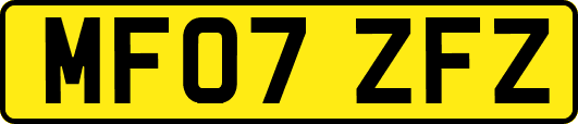 MF07ZFZ