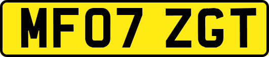 MF07ZGT