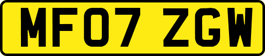 MF07ZGW