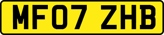 MF07ZHB