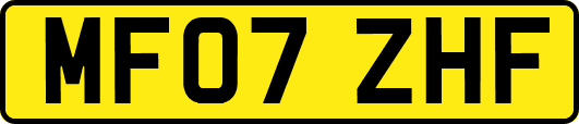 MF07ZHF
