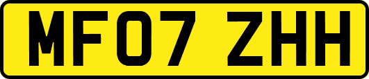 MF07ZHH