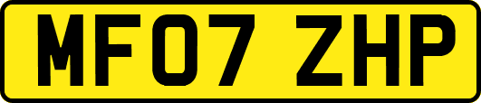 MF07ZHP