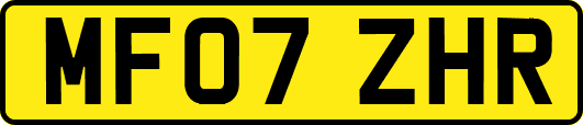 MF07ZHR