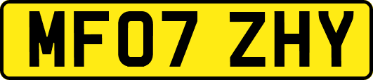 MF07ZHY