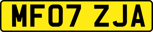 MF07ZJA