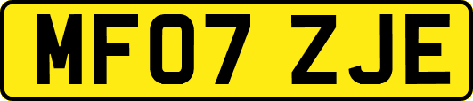 MF07ZJE