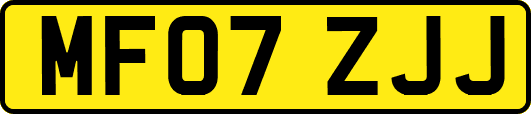 MF07ZJJ