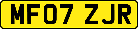 MF07ZJR