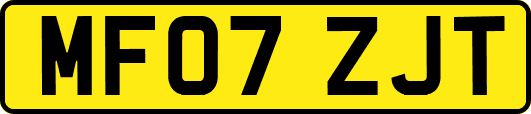 MF07ZJT
