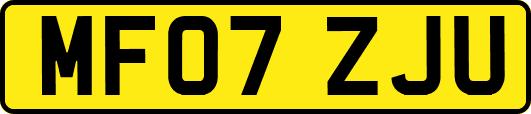 MF07ZJU