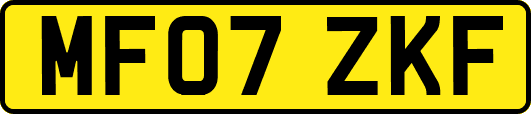 MF07ZKF