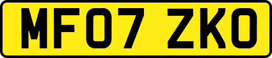 MF07ZKO