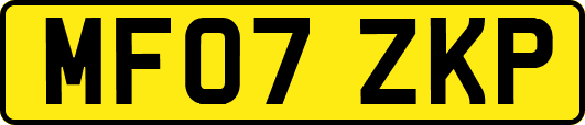 MF07ZKP