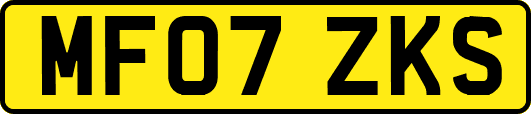 MF07ZKS