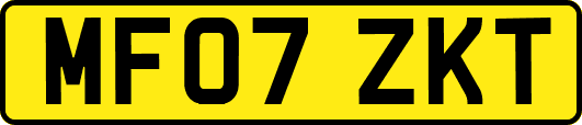 MF07ZKT