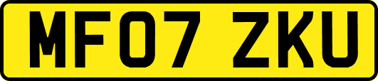 MF07ZKU