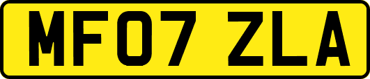 MF07ZLA