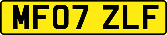 MF07ZLF