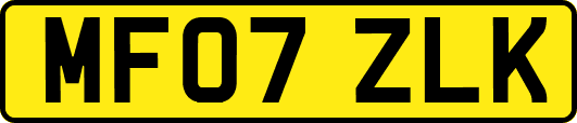 MF07ZLK