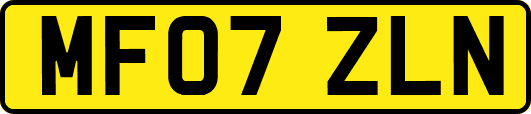 MF07ZLN