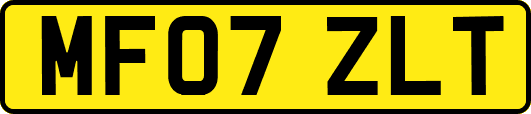 MF07ZLT
