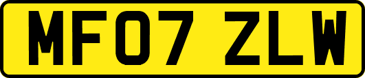 MF07ZLW