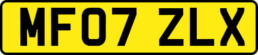 MF07ZLX