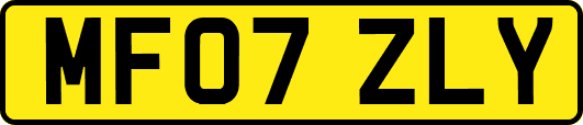 MF07ZLY