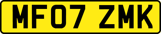 MF07ZMK