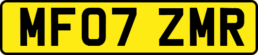MF07ZMR