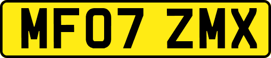 MF07ZMX
