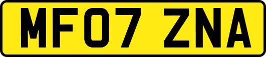 MF07ZNA