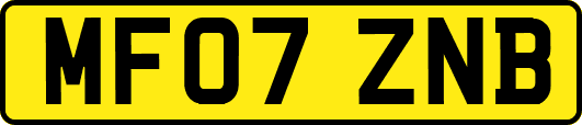 MF07ZNB