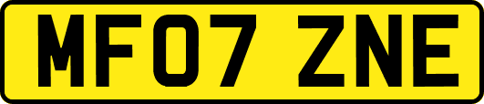 MF07ZNE
