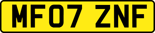 MF07ZNF