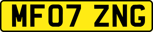 MF07ZNG