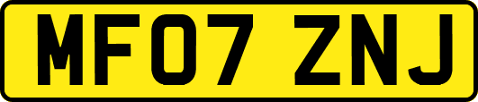 MF07ZNJ