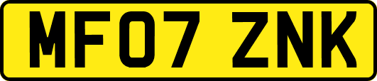 MF07ZNK