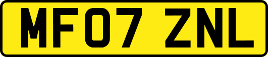 MF07ZNL