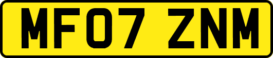 MF07ZNM